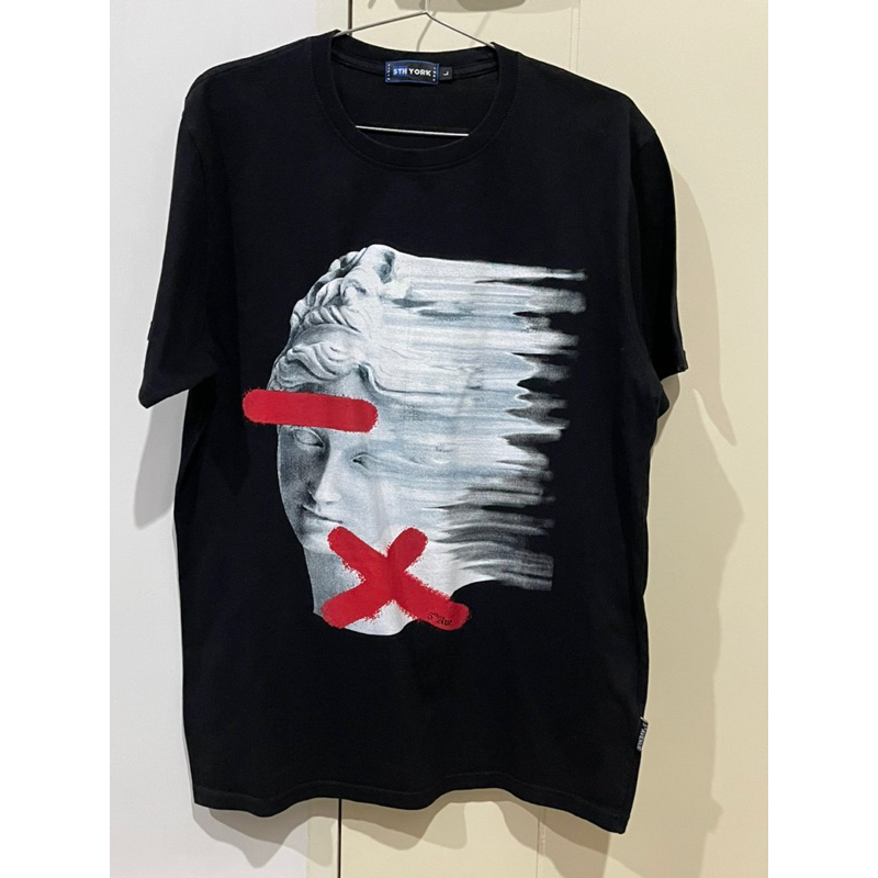 *****เสื้อแนวสตรีท 5 Avenue*****