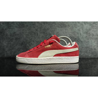 Puma Suede Size40/25.5Cm มือสอง ของแท้