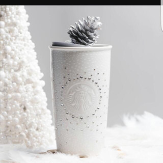 Starbucks swarovski แท้จากช๊อป 100000%