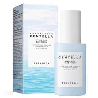 SKIN1004 CENTELLA HYALU-CICA BLUE SERUM 30 ml (no box) C568