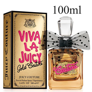 Elizabeth Arden VIVA LA JUICY GOLD COUTURE EDP 100ml