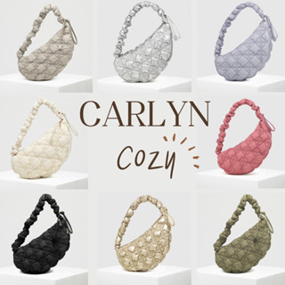 ของแท้❌พร้อมส่งในไทยCarlyn bag รุ่นCozy📌📌