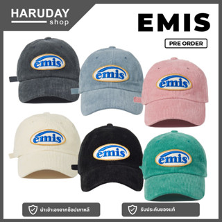 💖พรีออเดอร์ หมวก emis ของแท้✨