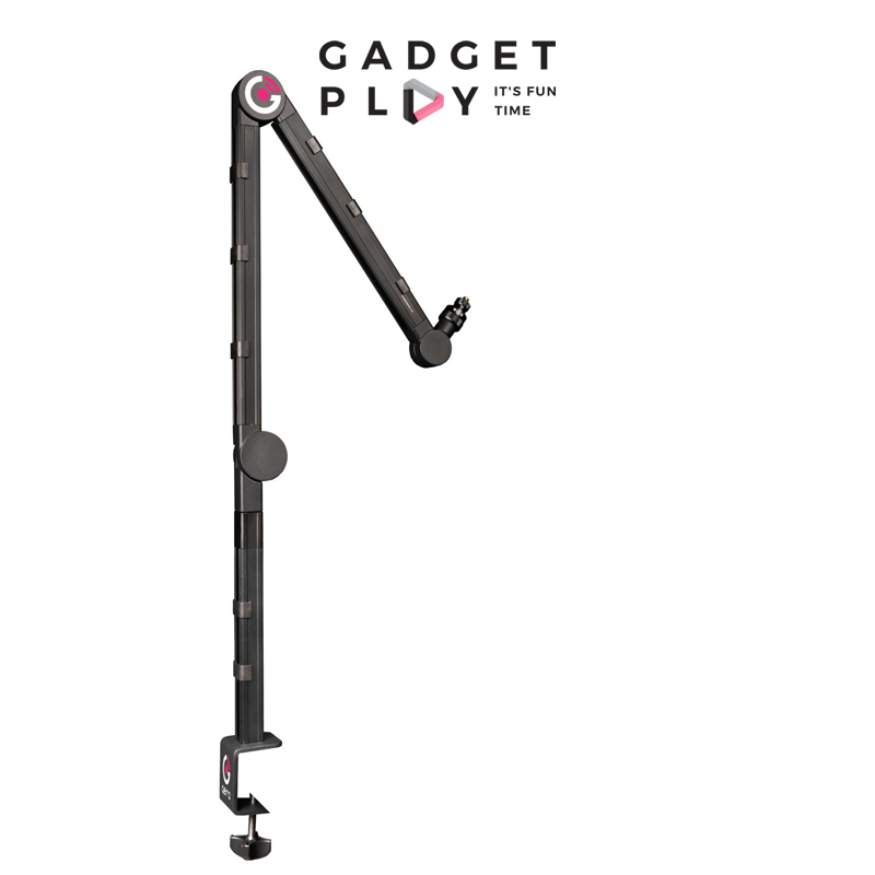 [กรุงเทพฯ ด่วน 1 ชั่วโมง] GERA ARM MICROPHONE BOOM