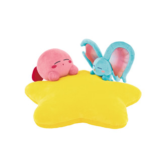 Ichiban Kuji Kirby of the Stars Pupupu Shinseikatsu☆ : Last One