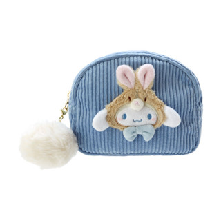 [Direct from Japan] Sanrio Pouch Cinnamoroll ( Sanrio Forest Animal ) Japan NEW Sanrio Characters