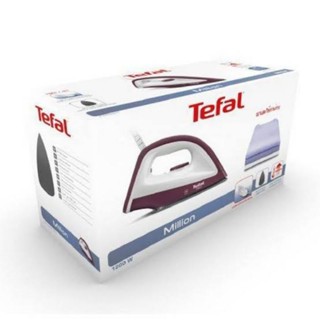 เตารีดแห้ง TEFAL 1200 วัตต์ รุ่น FS2622