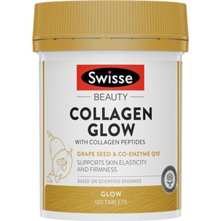 Swisse Beauty Collagen Glow 120 Tablet