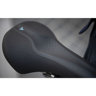 เบาะนั่งนุ่ม Selle Royal Scientia A1 เบาะเจล นั่งสบาย Made in Italy