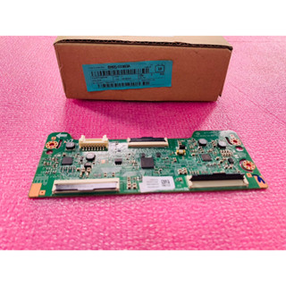 ใหม่ แท้ เบิกศูนย์ ทีคอน ซัมซุง T-CON SAMSUNG BN95-01304  BN95-01893A รุ่น HG32AC695 HG32AC695 HG32AD590 HG32AD690