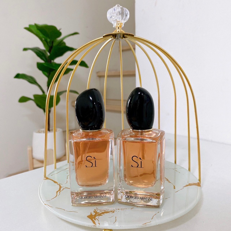 น้ำหอมGIORGIO ARMANI SÌ edp50ml.