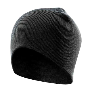โทนดำ-เทา-เบจ💥มาใหม่! 💝 Unisex หมวกไหมพรมสุดเท่ สไตล์เกาหลี Short Beanie Korean Style แบบสั้น✨