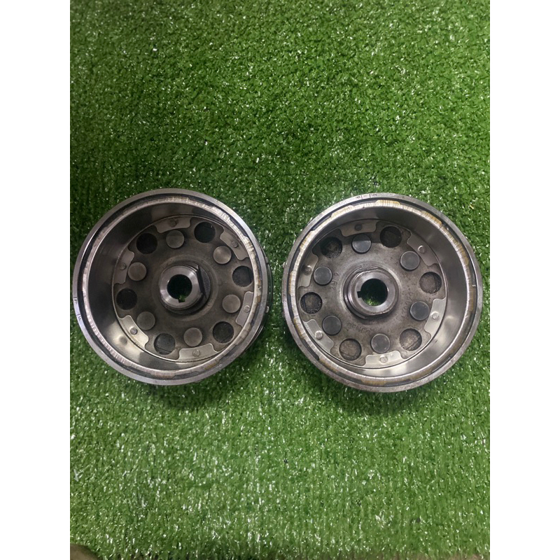 จานไฟเวฟ110i S3/S4 ของแท้มือสอง 🔥✅