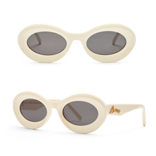 Loewe Loop Sunglasses in Acetate LW40110U