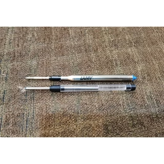 ตัวแปลงไส้หมึก zebra Ballpoint Pen ใส่แทน LAMY M16(ราคานี้ ไม่รวมไส้ปากกาค่ะ)
