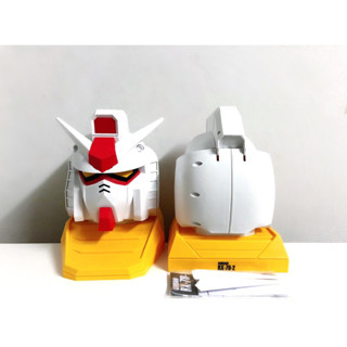 ถังป๊อปคอร์น Gundam กันดั้ม Gundam Bucket Set จาก Major Cineplex