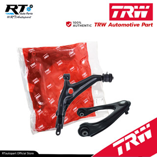 TRW ปีกนก Honda CRV G1 ปี96-01  / ปีกนกทั้งปีก ปีกนกล่าง ปีกนกบน JTC7536 JTC7537 JTC625 JTC626