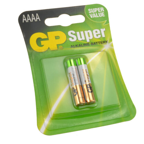GP Lithium Battery CR123A /CR2 /4A /9V/476A /14AU-2U2 Size C/GP13AU-2U2Size D นำเข้าโดยบริษัทจีพี แบตเตอรี่ มาร์เก็ตติ้ง
