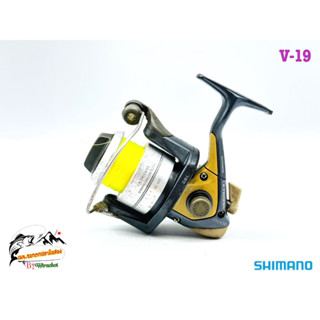 รอก รอกญี่ปุ่น รอกญี่ปุ่นมือ2 รอกตกปลา Shimano (ชิมาโน่) Ultegra-2000 (V-19) ญี่ปุ่นมือสอง รอกตกปลาหน้าดิน รอกสปิน รอกวิ