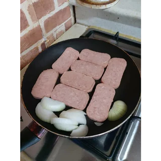 spam collection หมูแฮม อาหารเกาหลี ขายดีที่สุด 스팸 cj spam dongwon richam lotte luncheon meat 80-340g product from korea