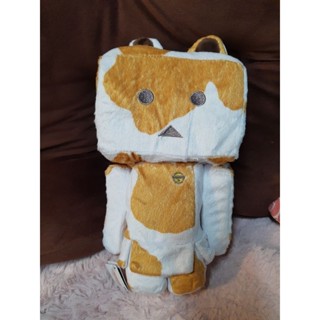 Nyanboard Danboard plushie 10.5" ของแท้