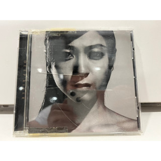 1   CD  MUSIC  ซีดีเพลง   DEEPRIVER UTADA HIKARU    (C16G126)