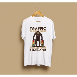 เสื้อยืดสกรีนลายที่ละลึกกระบี่