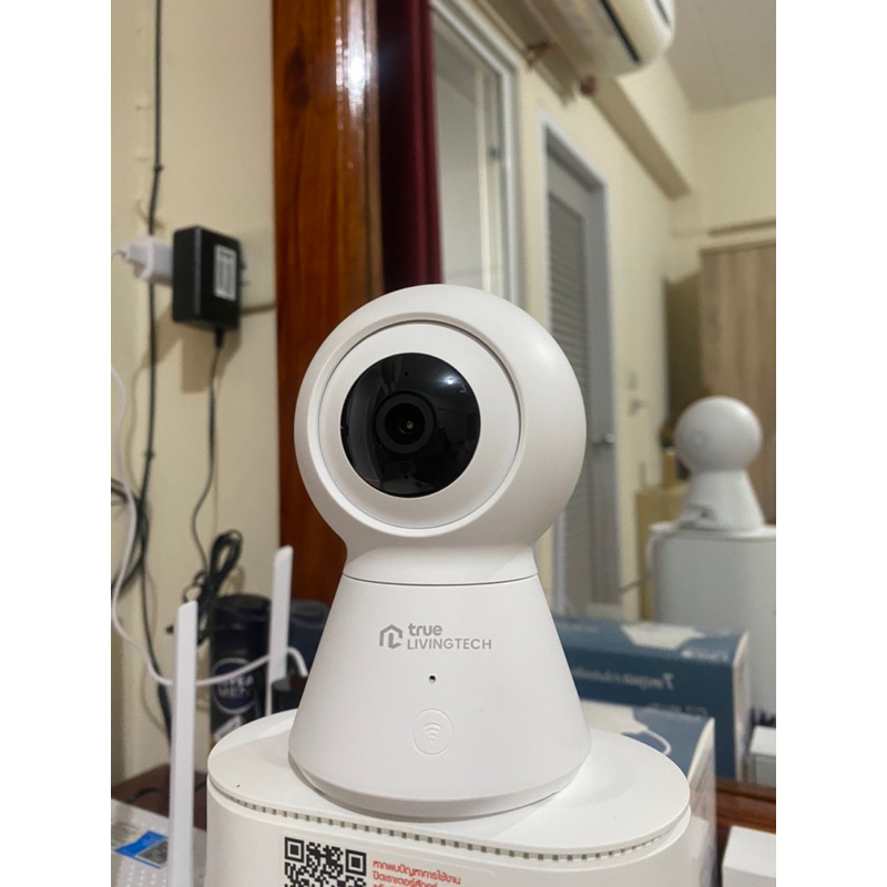 Smart CCTV camera 1080P