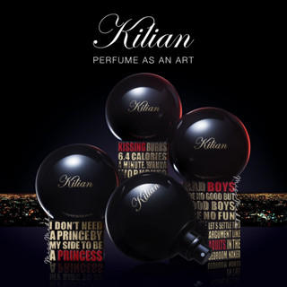 KILIAN Paris My Kind of Love Perfume Collection 100ml (Pre-Order/กล่องซีล)