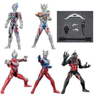 * แยกขาย * Cho-Do Alpha Ultraman Vol. 6