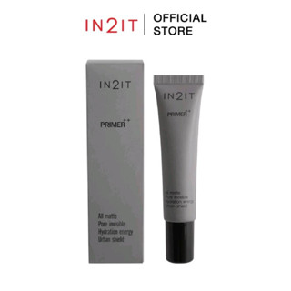 In2It Primer อิน2อิท ไพร์เมอร์ 15 ml.