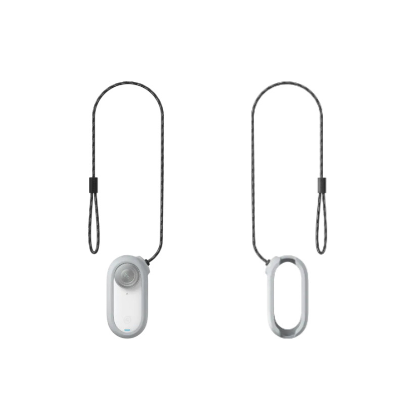 Insta360 GO 3 Magnet Pendant Safety Cord รับประกัน 1ปี