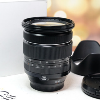 FUJI 16-80mm f4 (มือสอง)