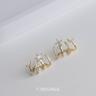 🍊Lovely Earrings-varis.bkk