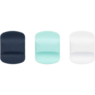 ( ไม่รวมฝา ) YETI ACCESSORY ™ RAMBLER MAGSLIDER COLOR PACK ( WHITE • NAVY • SEAFOAM )