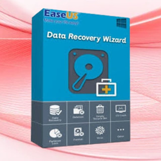 EaseUS Data Recovery Wizard 2023 v16 | For Win Full Working 100%