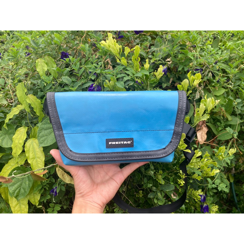 freitag JAMIE มือสอง