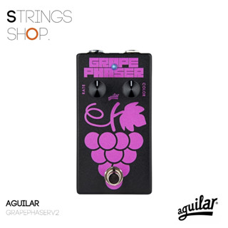 เอฟเฟคเบส Aguilar Grapephaser V2 ( GRAPEPHASERV2 )