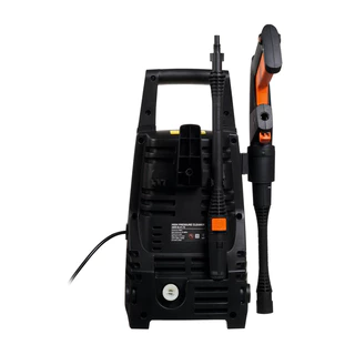 แบลค แอนด์ เด็กค์เคอร์ เครื่องฉีดน้ำแรงดันสูง 100 บาร์ รุ่น PW1450TD-B1 BLACK+DECKER PRESSURE WASHER 100 BAR PW1450TD-B1