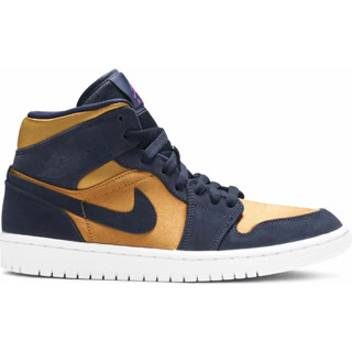 PROSPER - Air Jordan 1 Low Obsidian Desert Ochre