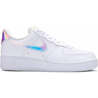 PROSPER - Air Force 1 Low Iridescent Pixel Swoosh