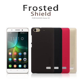 NILLKIN เคส Huawei HONOR 4C รุ่น Frosted Shield แท้ !!