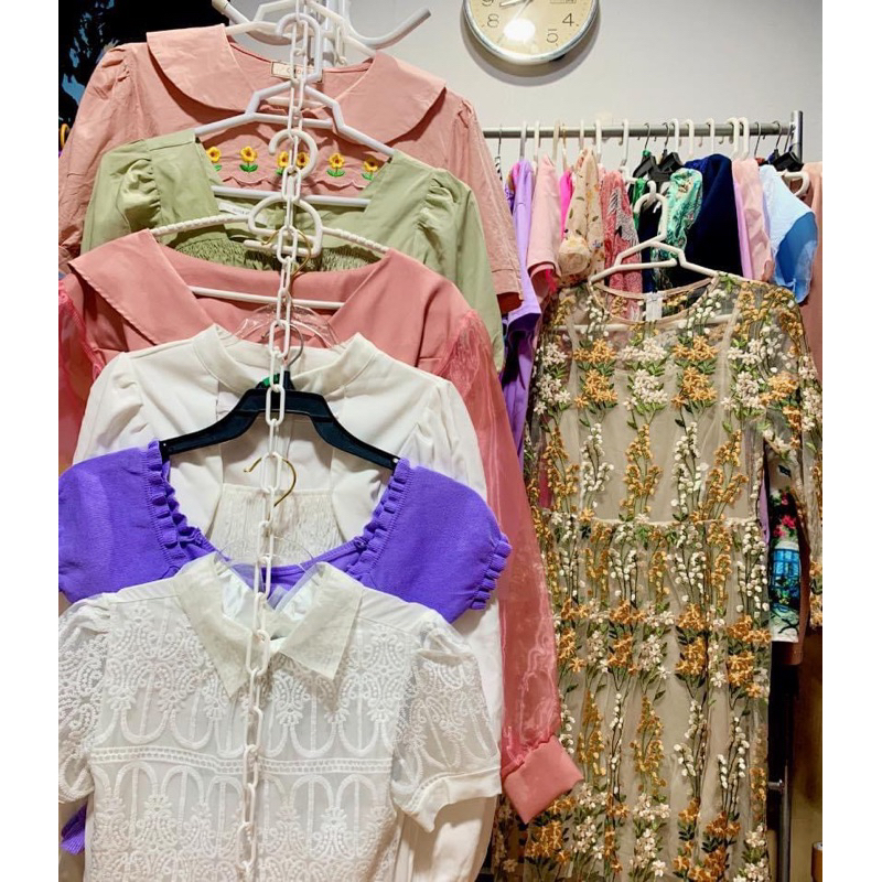 งานสวยราคามิตรภาพ👚👗👙