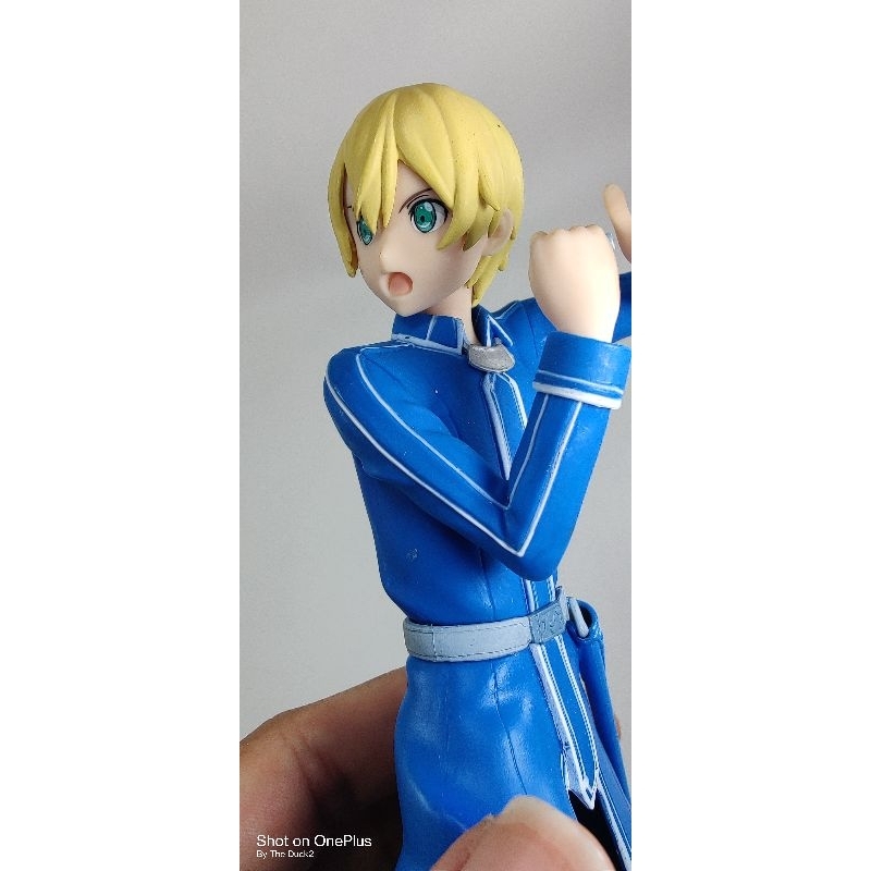 Sword Art Online Eugeo by Sega