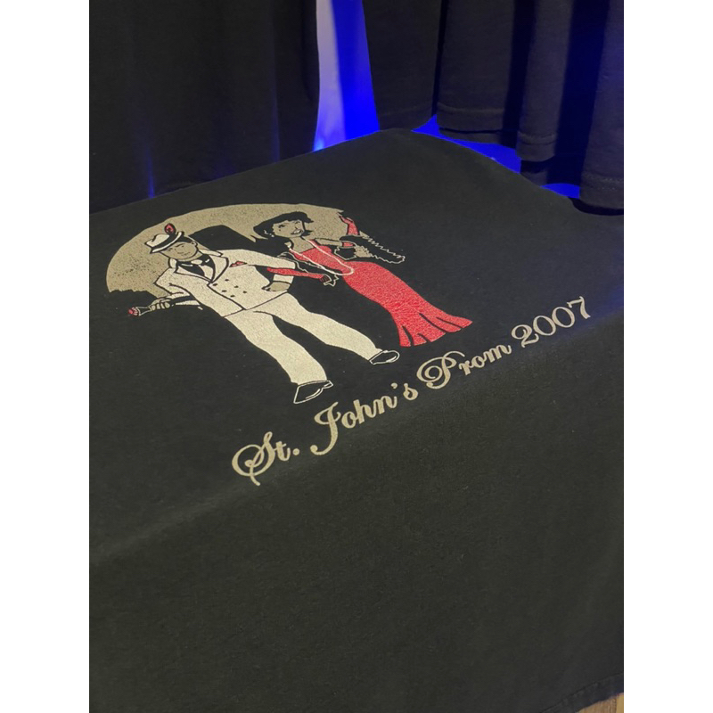 เสื้อ CHICAGO FROM 2007