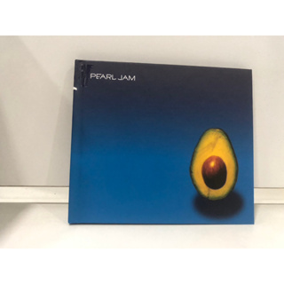 1 CD MUSIC  ซีดีเพลงสากล    PEARL JAM     (D3A41)