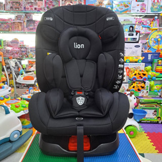 คาร์ซีท car seat เบาะรถยนต์นิรภัย สำหรับเด็ก ISOFIX หมุนได้ 360 องศา ปรับนั่ง เอน นอนได้