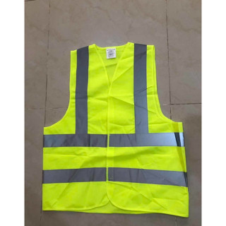 F03  X-Box，Reflective Vest เสื้อจราจร    เสื้อกั๊กสะท้อนแสง,ความปลอดภัย