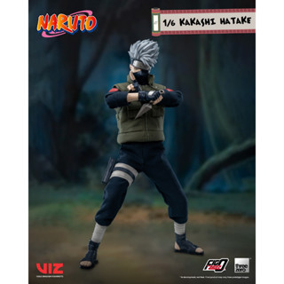 พรีออเดอร์ Threezero 1/6 Kakashi Hatake 3Z02620W0