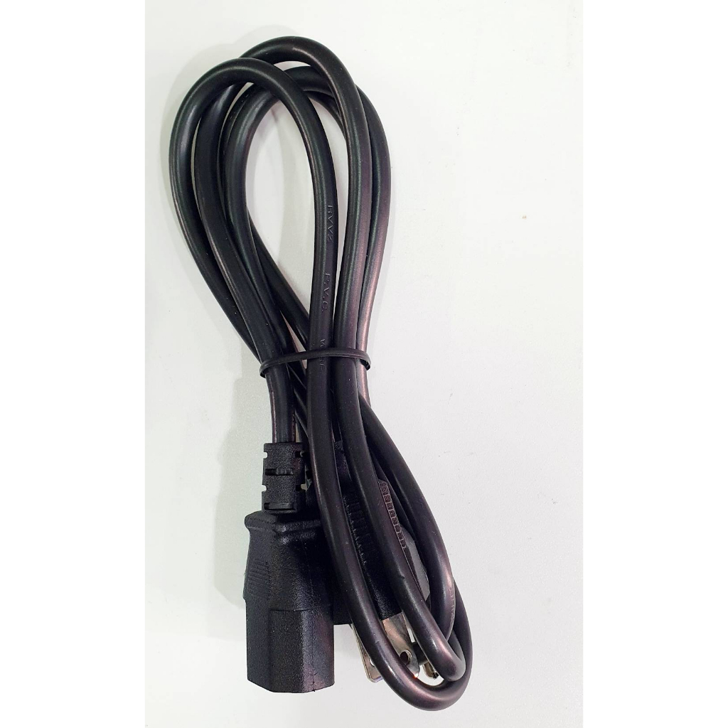 สาย Power AC 220 สำหรับคอมพิวเตอร์